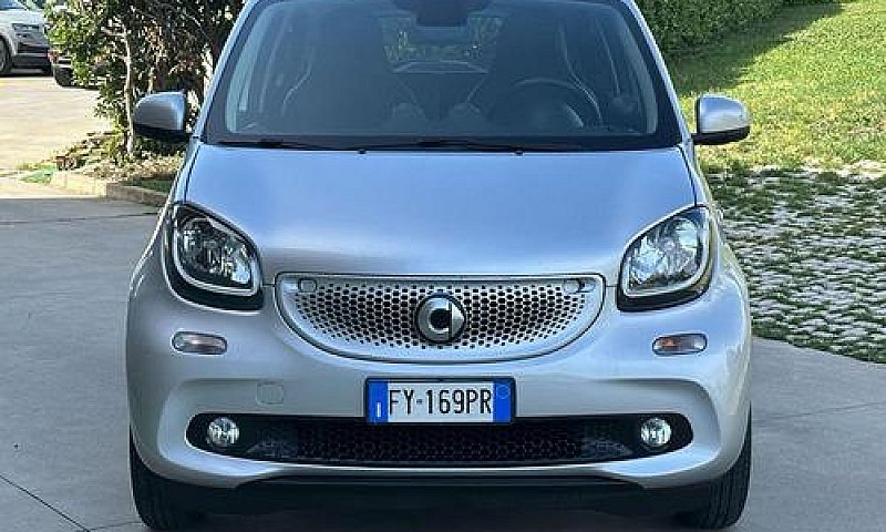 Smart Forfour 90 0.9...