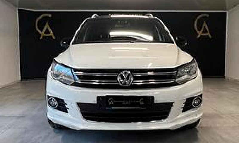 Volkswagen Tiguan 2....
