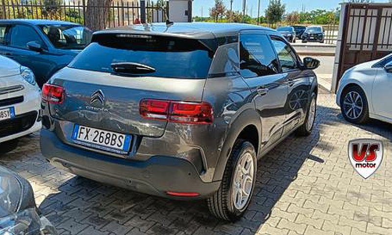 Citroen C4 Cactus 1....