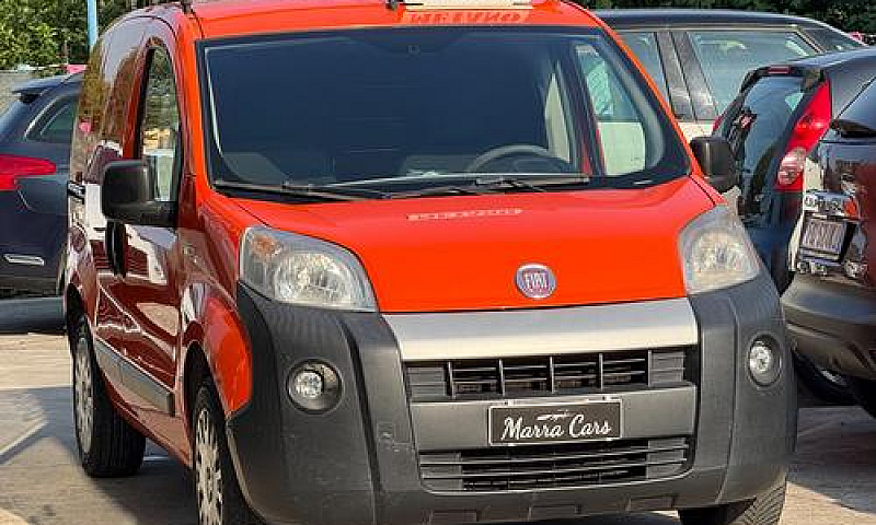Fiat Fiorino 1.4 Ben...