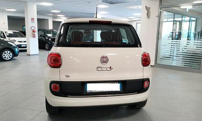 Fiat 500 L 500L 1.3 ...