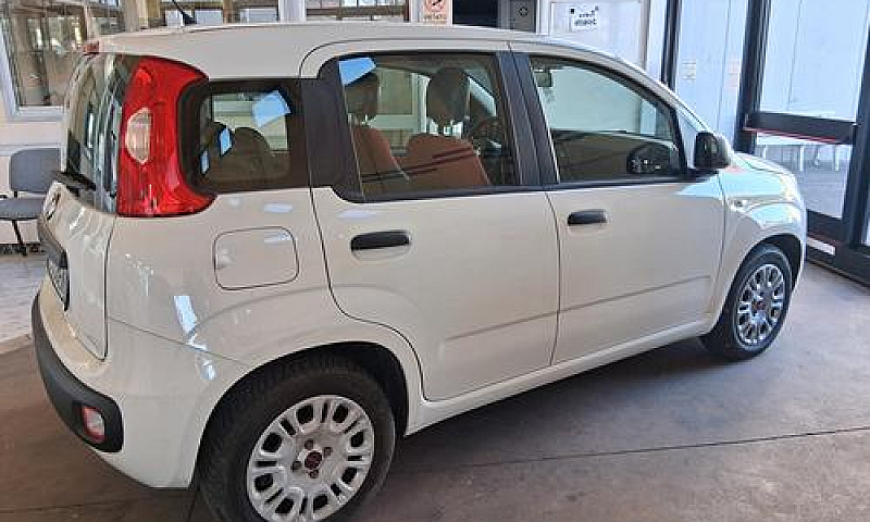 Fiat Panda 1.2 Easy...