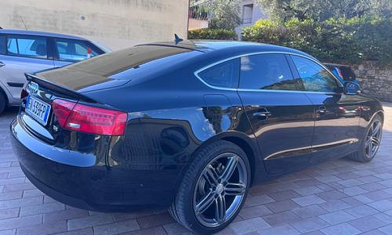 Audi A5 Spb 2.0 Tdi ...