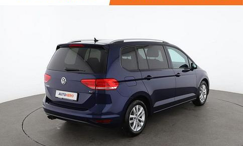Volkswagen Touran Dj...