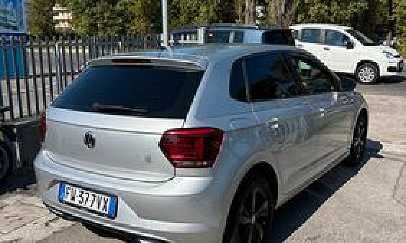 Volkswagen Polo 1.0 ...