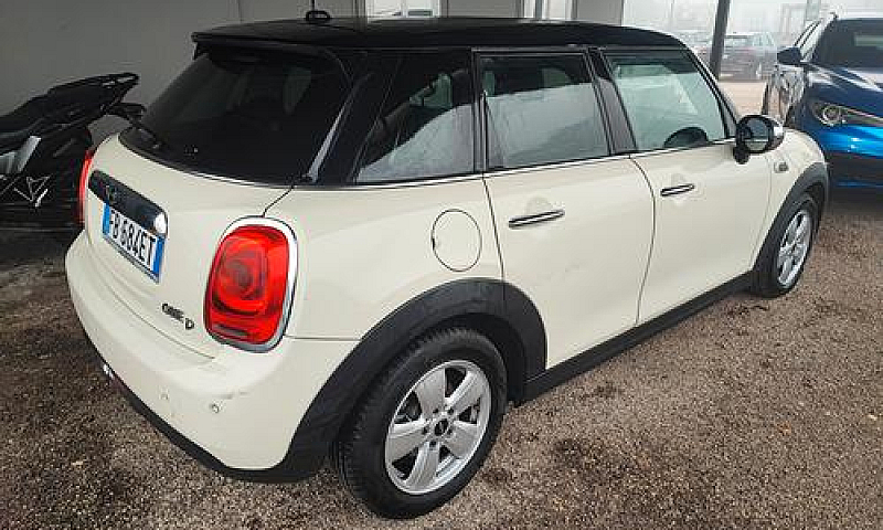 Mini 1.5 Cooper D 68...