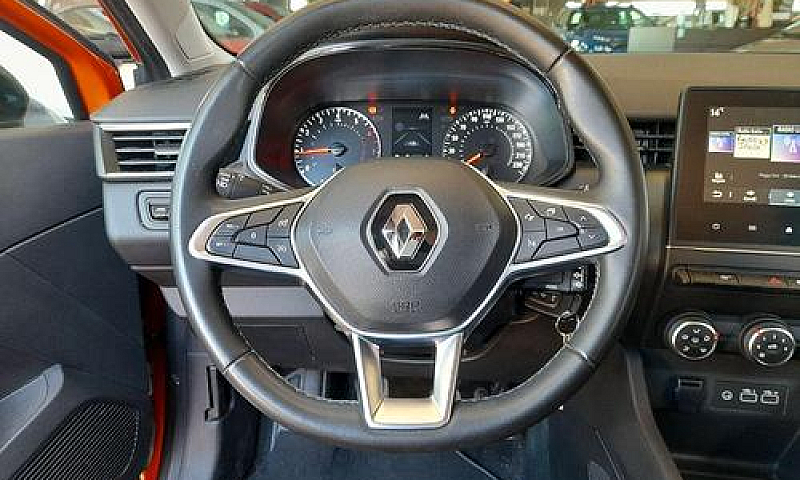 Renault Clio Sce 65 ...