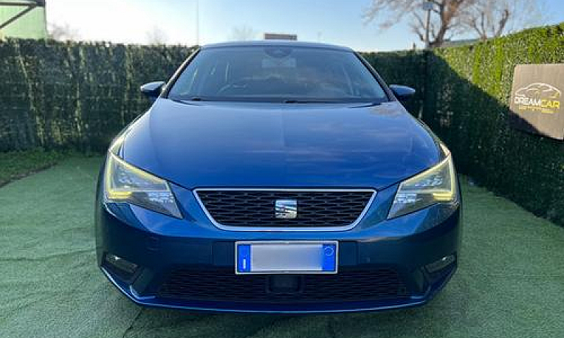 Seat Leon 1.4 Tgi Fu...
