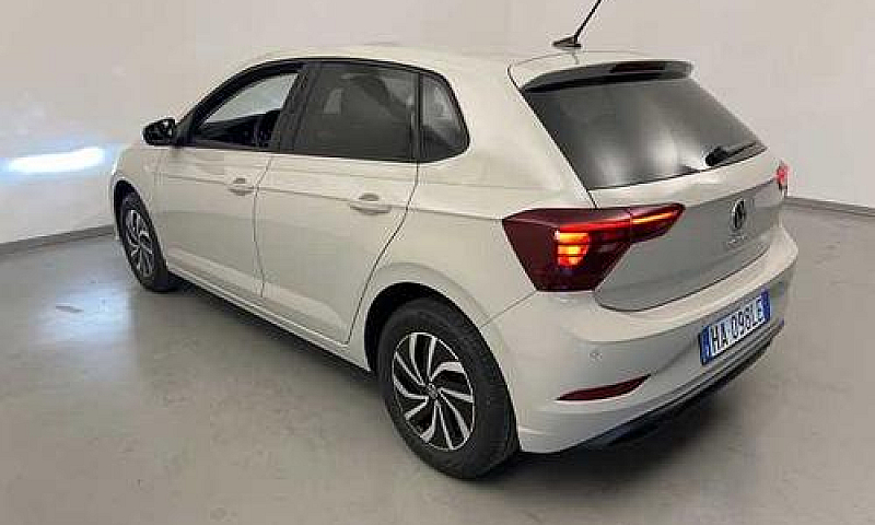 Volkswagen Polo 1.0 ...