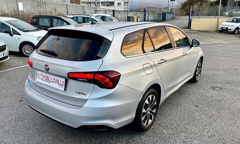 Fiat Tipo 1.6 Mjt S&...