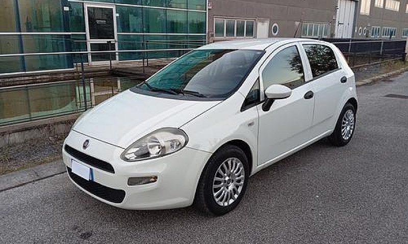 Fiat Grande Punto Gr...