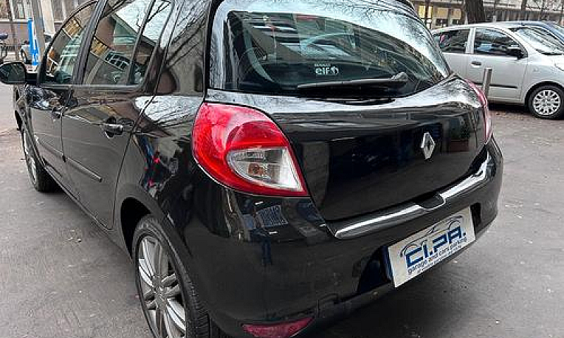 Renault Clio 1.2 16V...