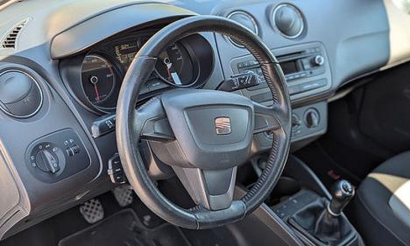 Seat Ibiza 1.6 5 Por...