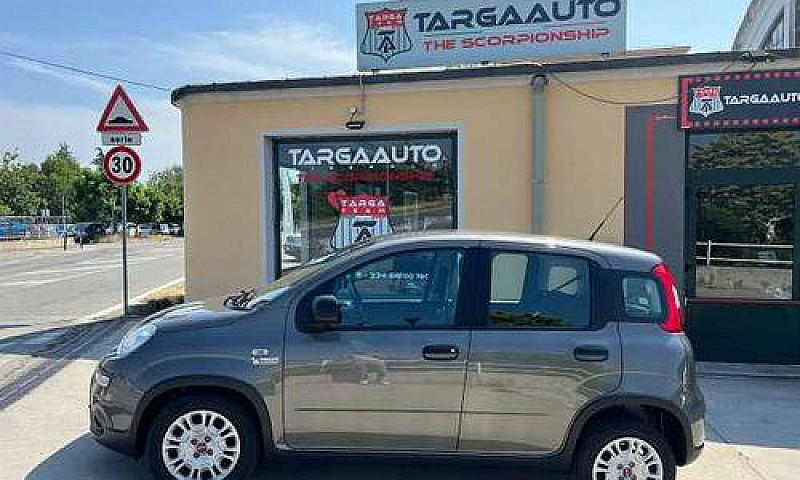 Fiat Panda 1.0 Firef...