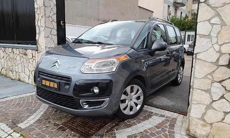 Citroen C3 Picasso C...