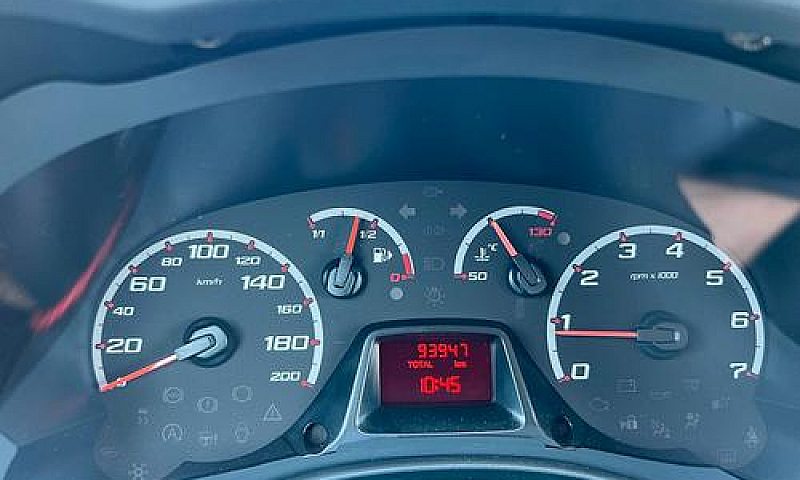 Ford Ka 2ª Serie 1.2...