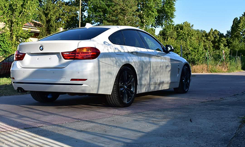Magnifica 430D Grand...