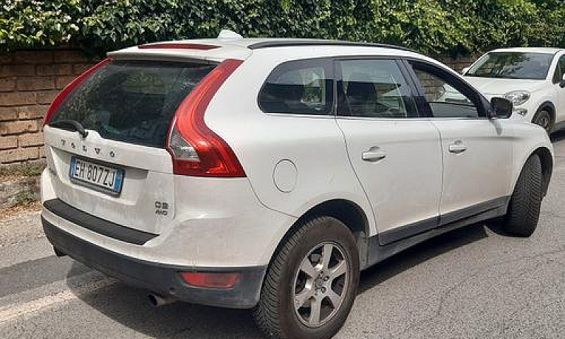 Volevo Xc 60...