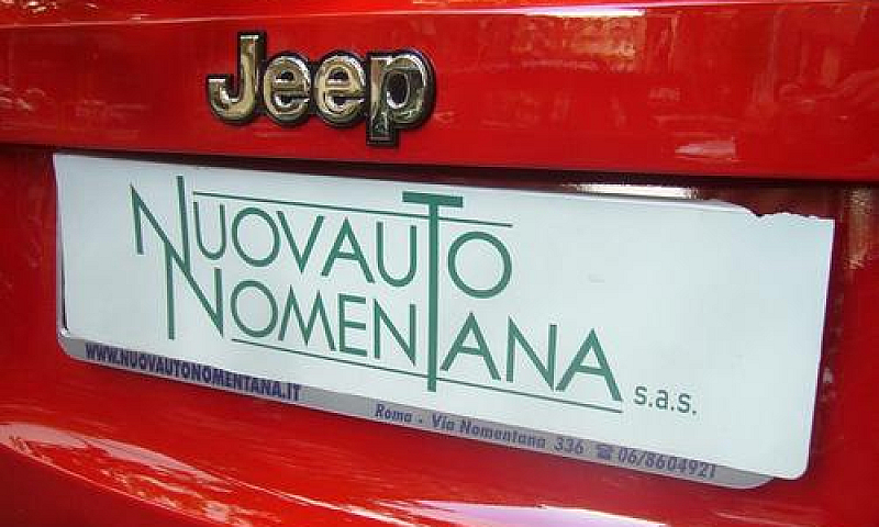 Jeep Renegade 1.0 T3...