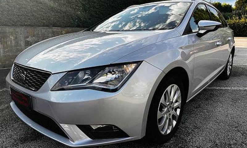 Seat Leon 1.6 Tdi 11...