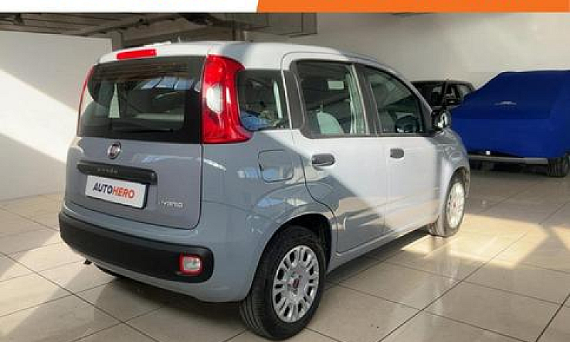 Fiat Panda Bp98814...