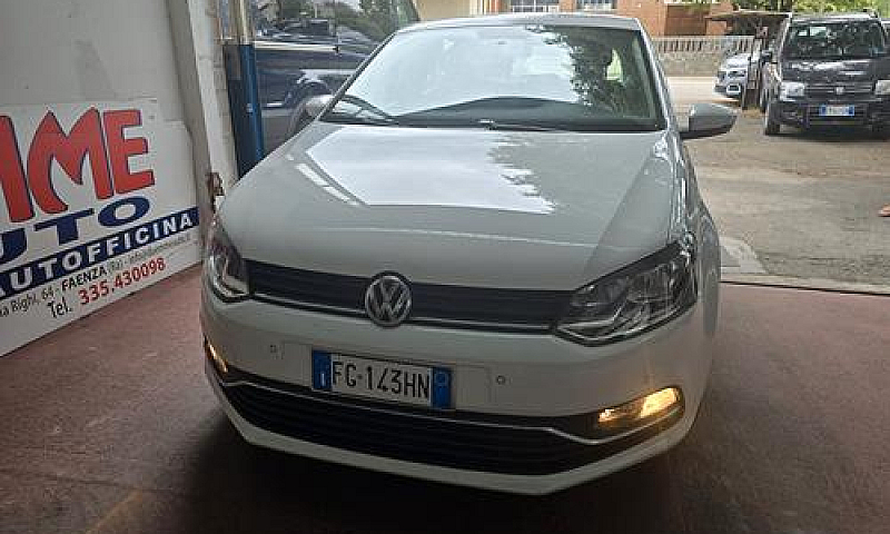 Volkswagen Polo 1.2 ...