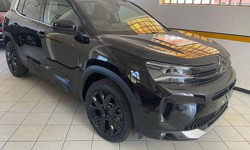 Citroen - C5 Aircros...