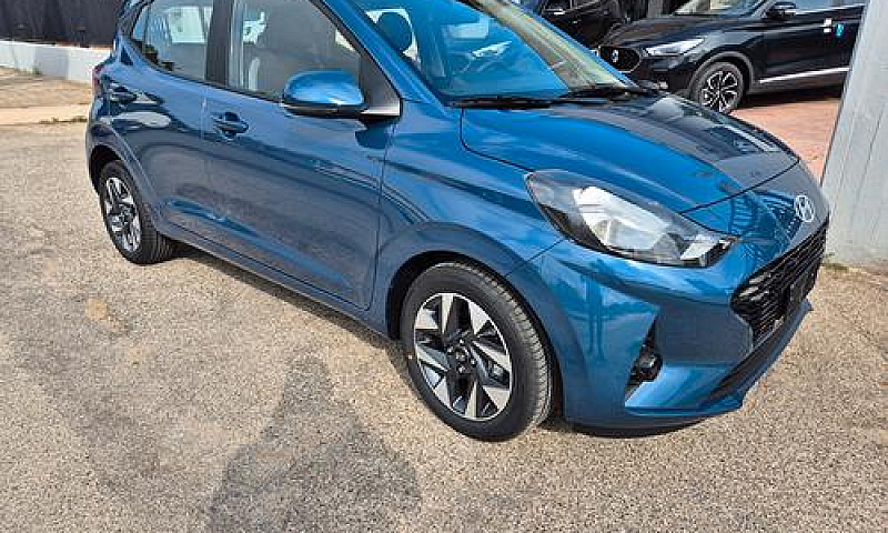 Hyundai I10 1.0 Mpi ...