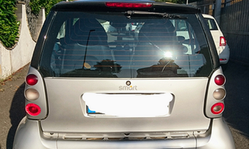 Smart Passion Diesel...