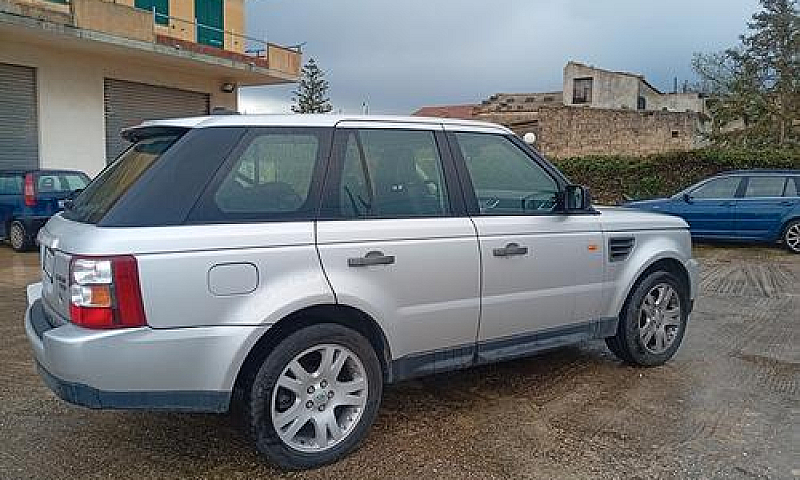 Land Rover Range Rov...