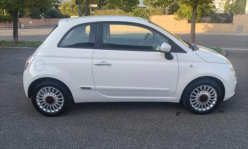 Fiat 500 1.2 Lounge ...