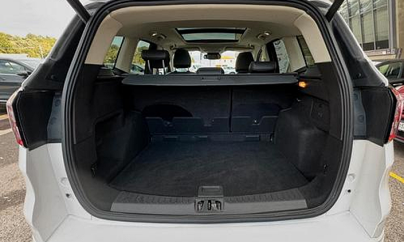 Ford Kuga 2.0 Tdci 1...