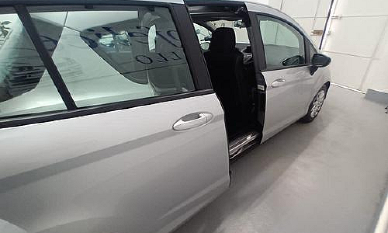 Ford B-Max 1.6 Tdci ...
