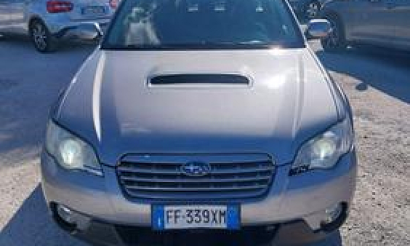 Subaru Legacy 2.0D 1...