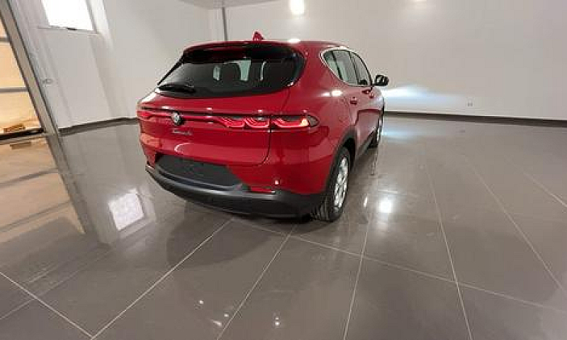 Alfa Romeo Tonale 1....