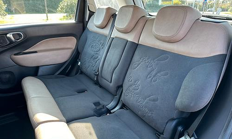 Fiat 500L 1.3 Mult- ...