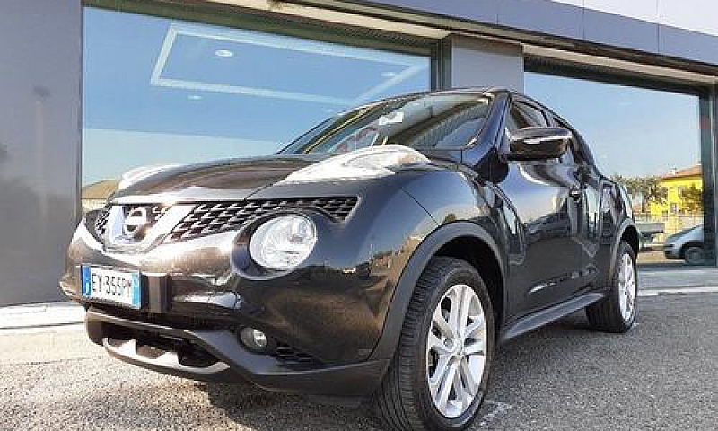 Nissan Juke 1.5 Dci ...