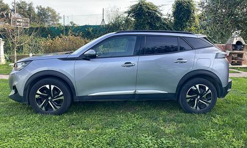 Peugeot 2008 2ª Seri...