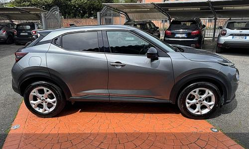 Nissan Juke 1.0 Dig-...