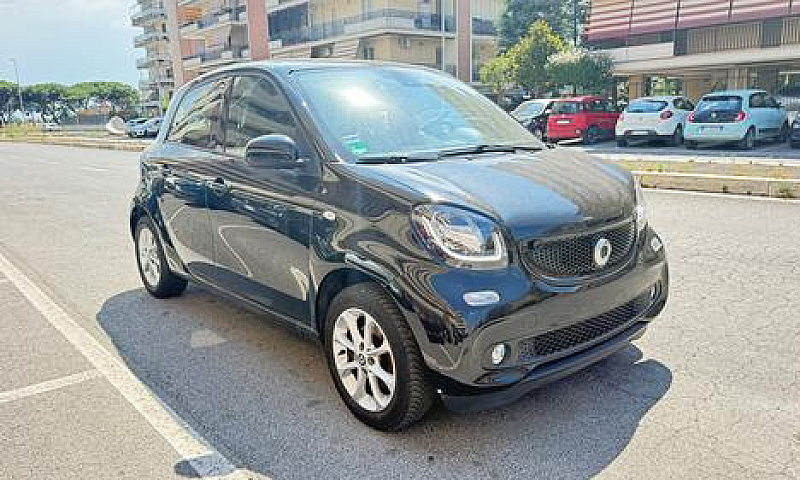 Smart Forfour 90 0.9...