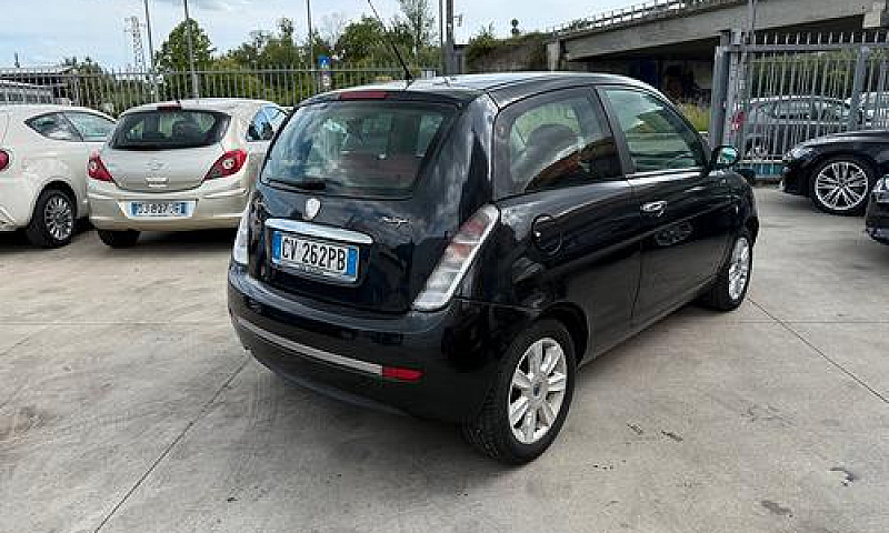 Ypsilon 1.3 Diesel 6...