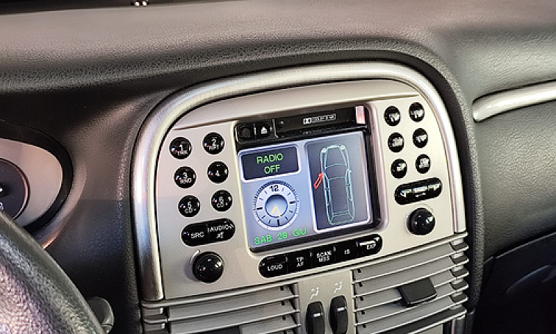 Lancia Lybra 2005 1....