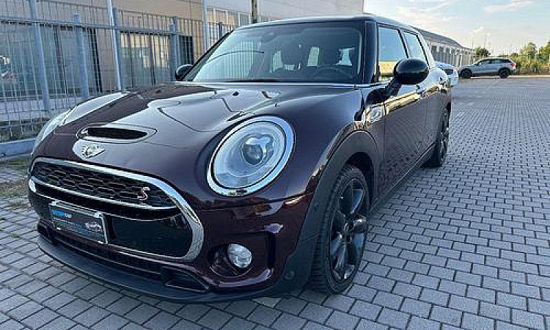 Mini - Clubman - Min...