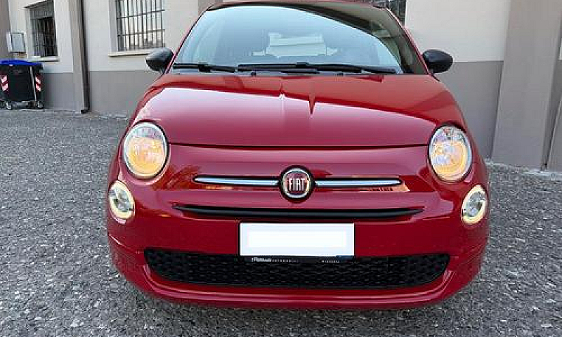 Fiat 500 In Promozio...
