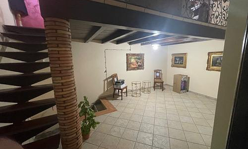 Casa Indipendente...