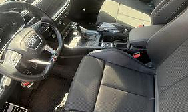 Audi Q3 Sportback...