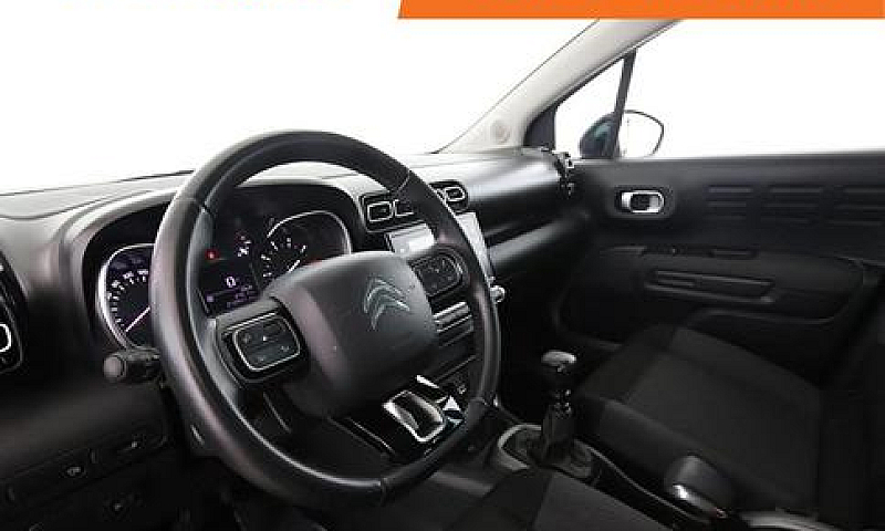 Citroen C3 Aircross ...