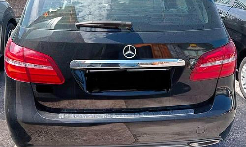 Classe B...