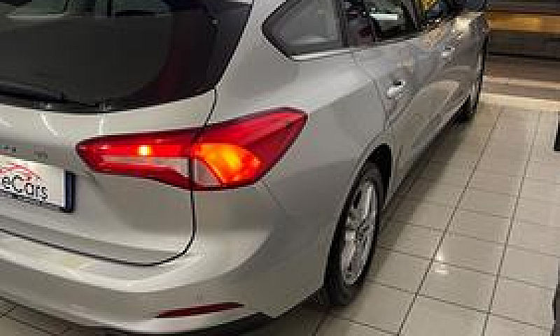 Ford Focus 1.5 Ecobl...