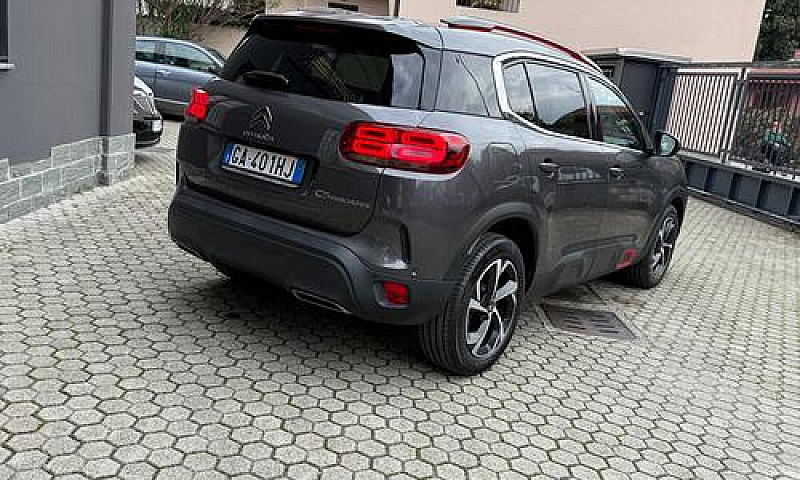 Citroen C5 Aircross ...